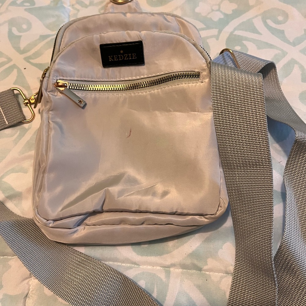 Kenzie crossbody bag